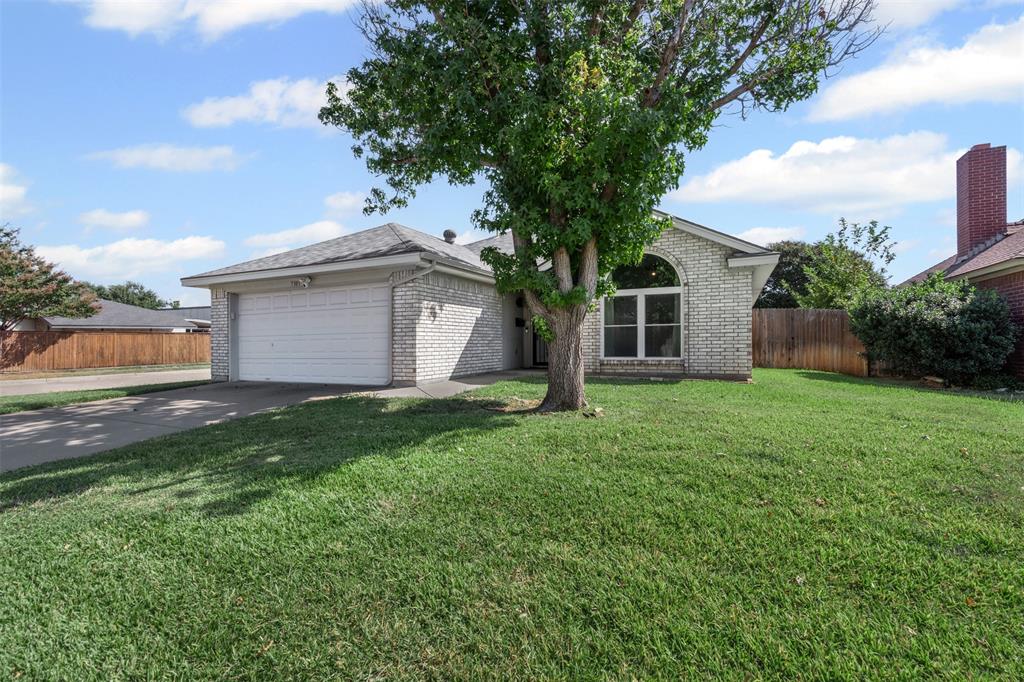 7301 Wagonwheel Road