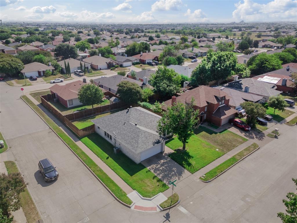 South Meadow Add - Residential