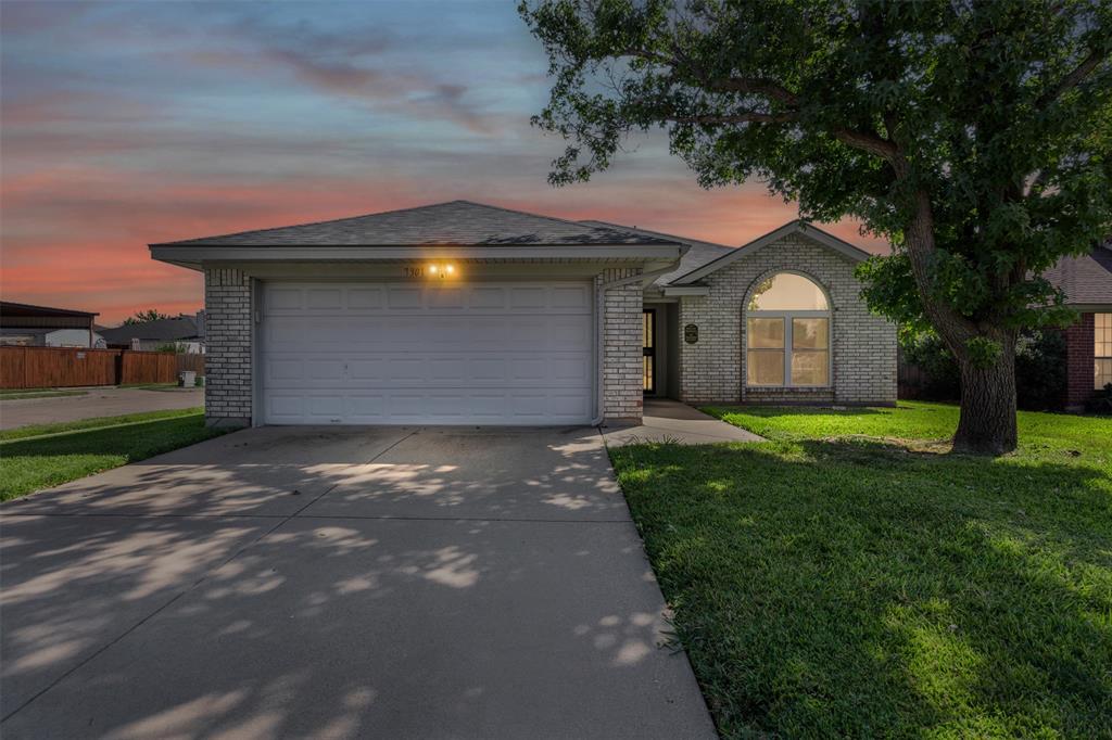 7301 Wagonwheel Road