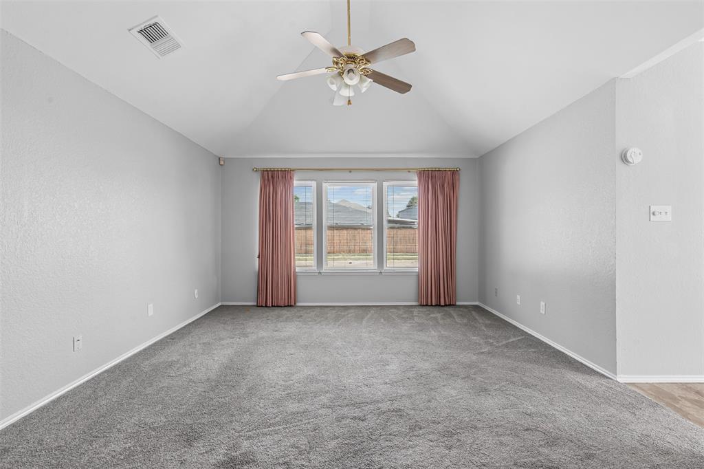 South Meadow Add - Residential