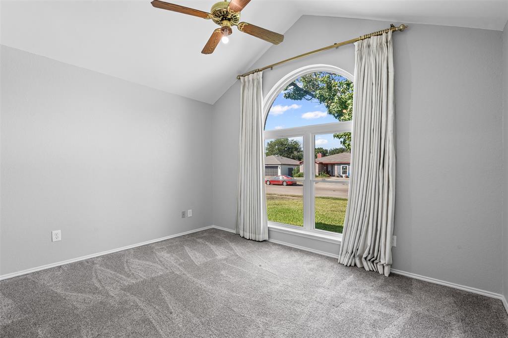 South Meadow Add - Residential