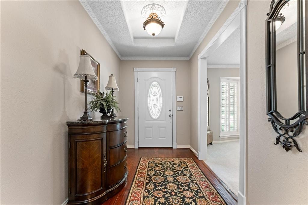 2501 Bluffton Drive