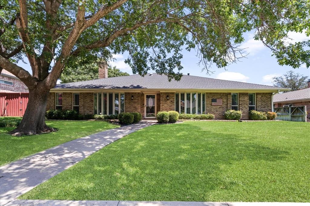 2501 Bluffton Drive