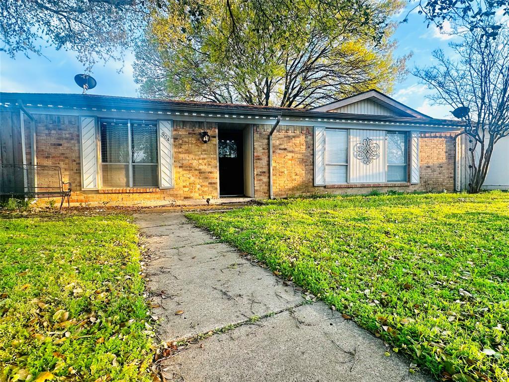 Hillside Village 3 - Residential