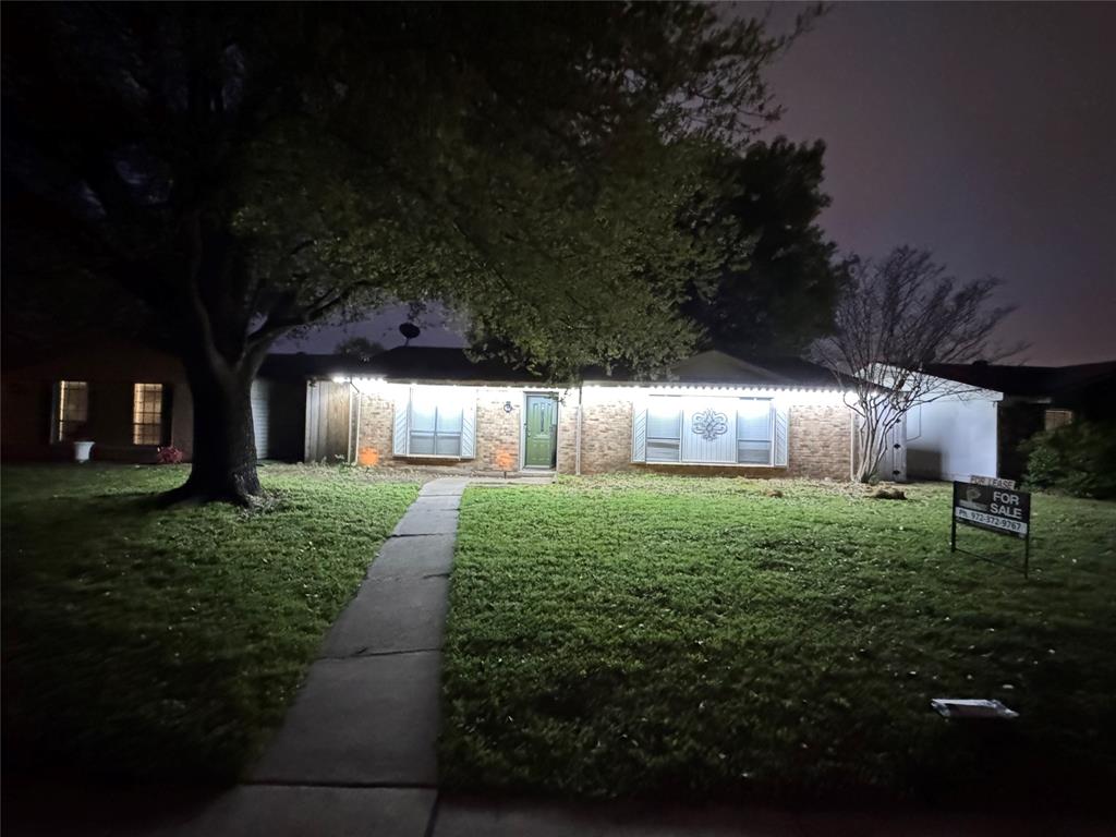 Hillside Village 3 - Residential