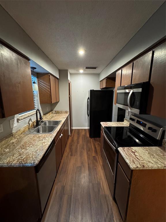 Hillside Village 3 - Residential