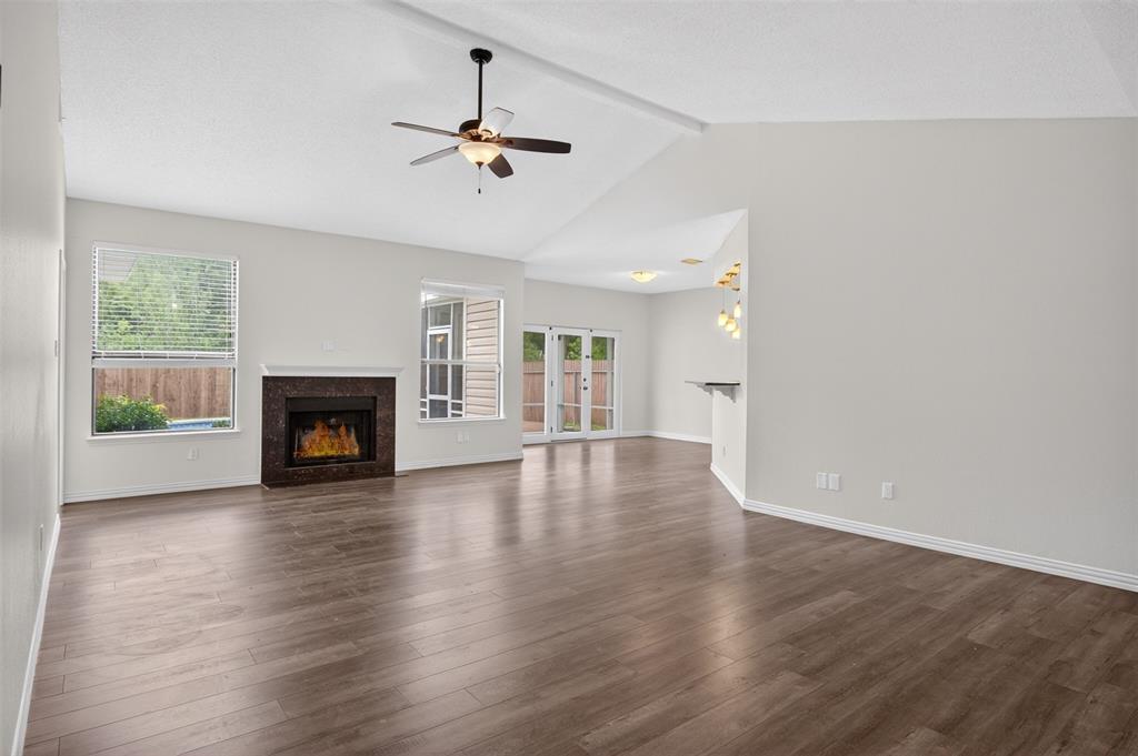 6018 Shattuck Drive
