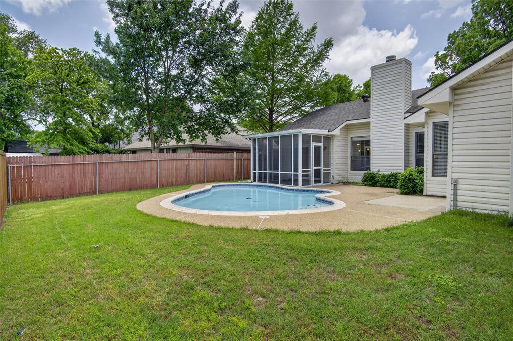 6018 Shattuck Drive