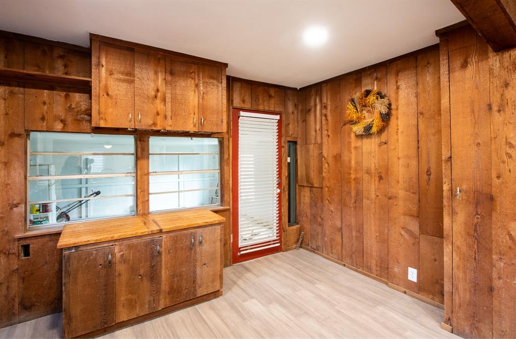 Barnes - Residential