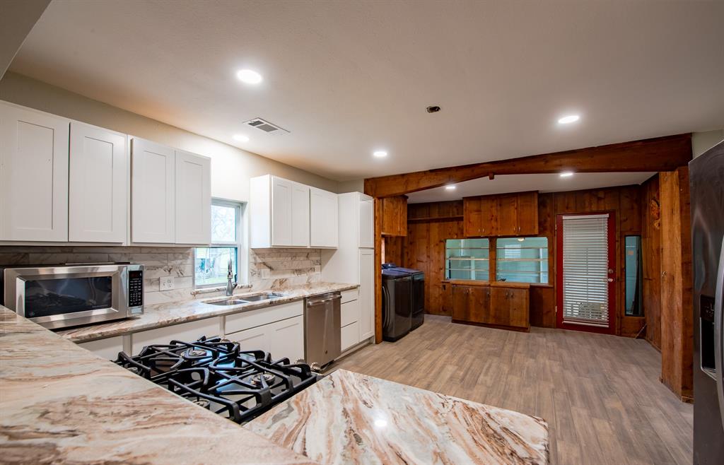 Barnes - Residential