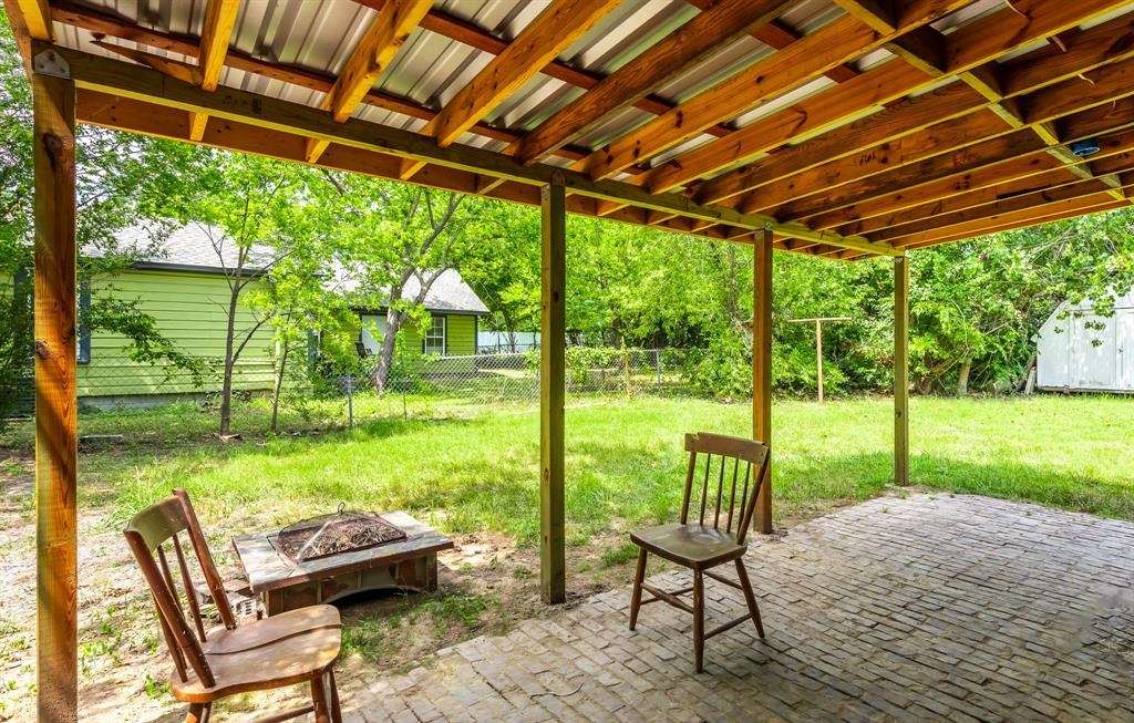 Barnes - Residential