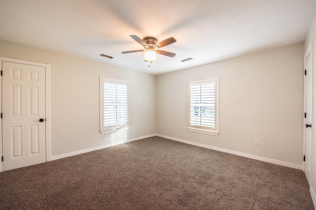 Barnes - Residential