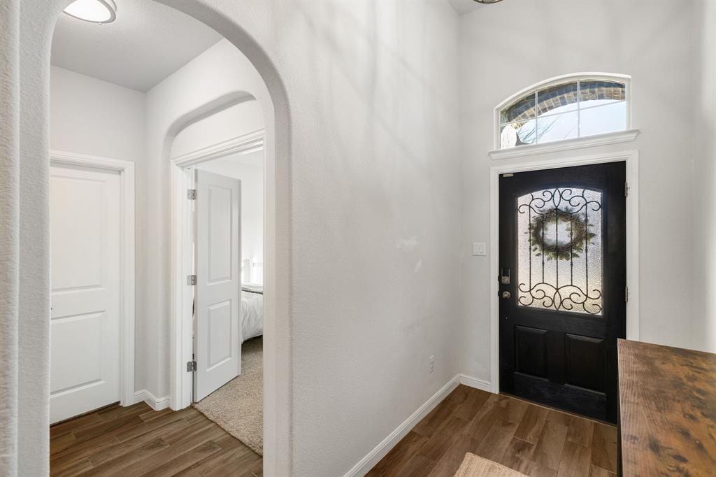 Oak Creek Trails Ph 3b - Residential