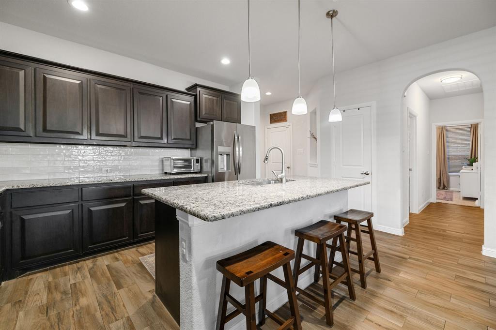 Oak Creek Trails Ph 3b - Residential