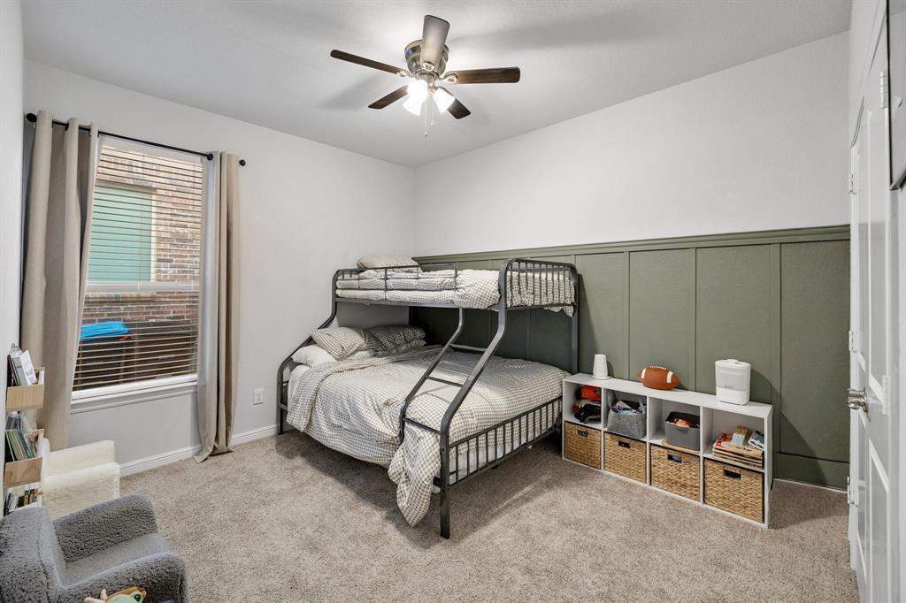 Oak Creek Trails Ph 3b - Residential