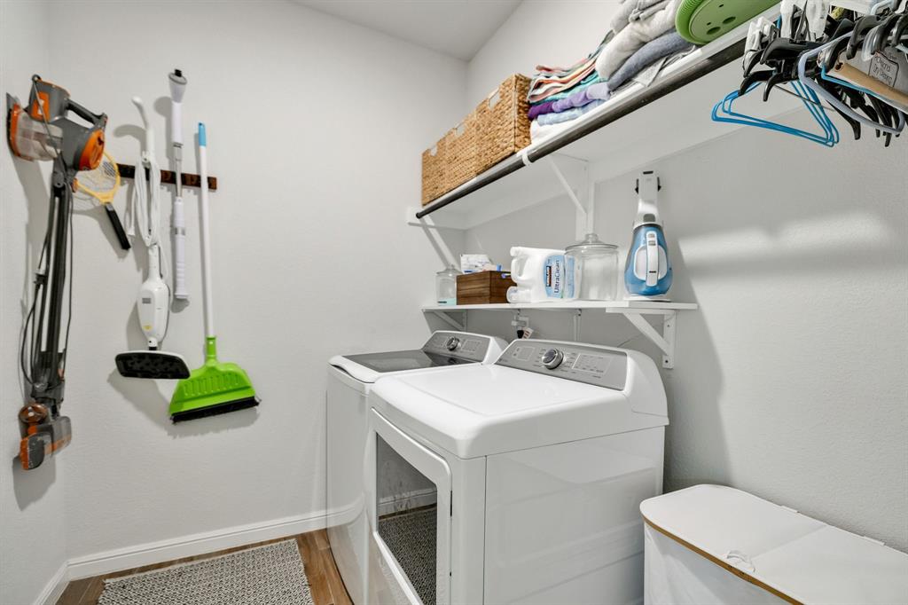 Oak Creek Trails Ph 3b - Residential