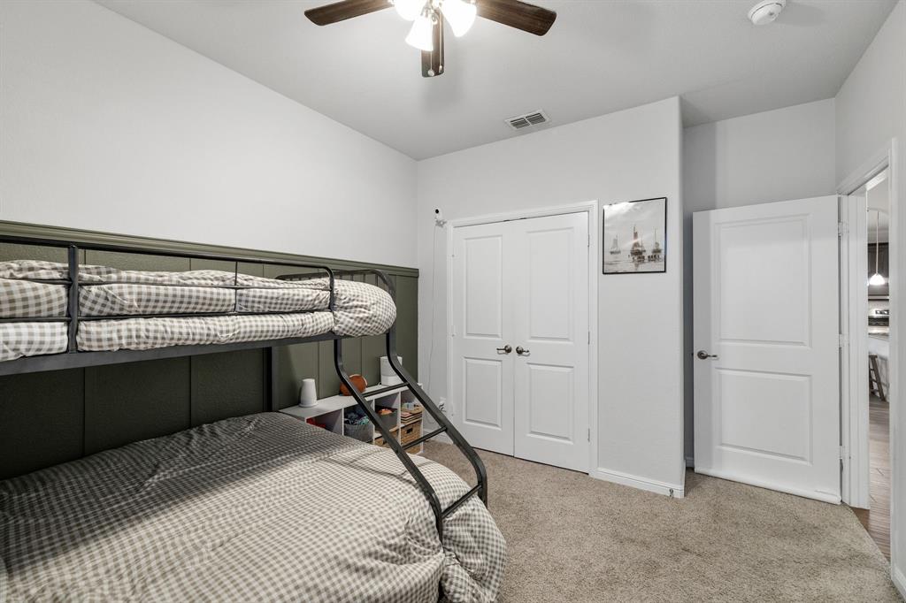 Oak Creek Trails Ph 3b - Residential