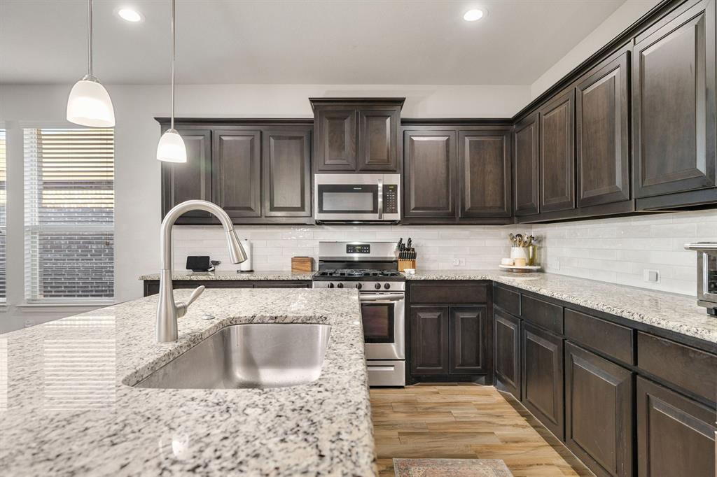 Oak Creek Trails Ph 3b - Residential