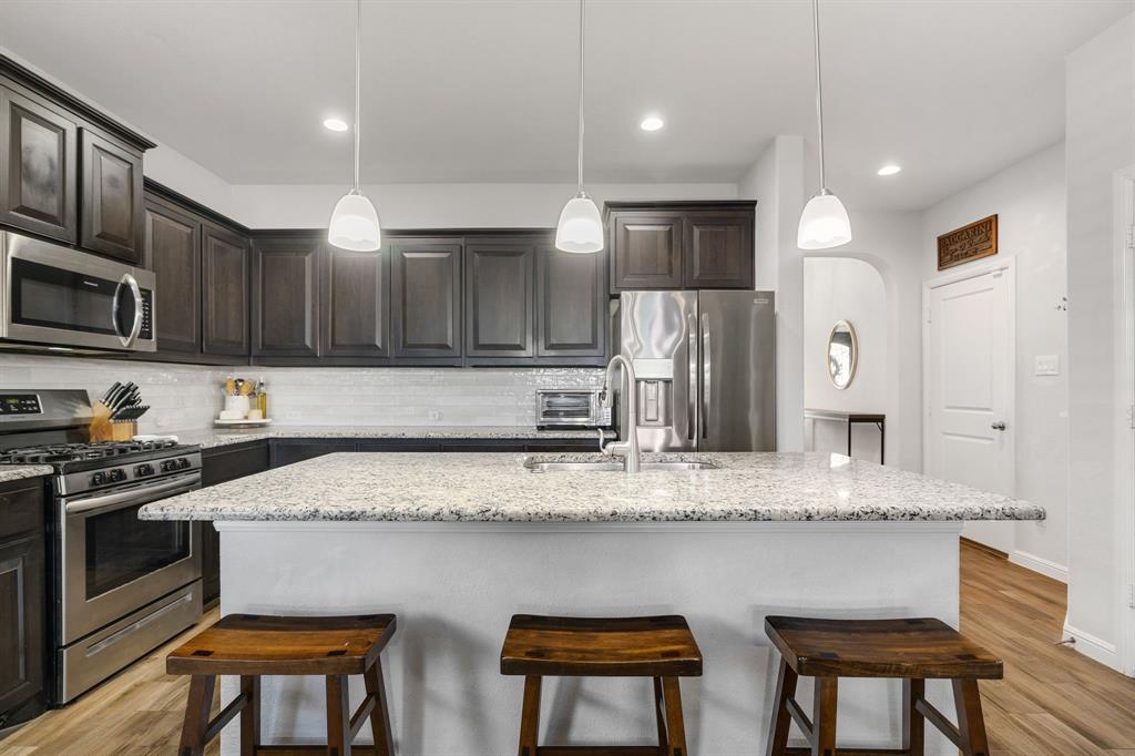 Oak Creek Trails Ph 3b - Residential