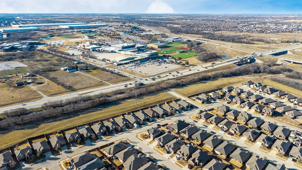 Oak Creek Trails Ph 3b - Residential