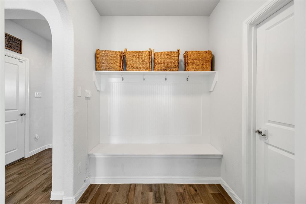 Oak Creek Trails Ph 3b - Residential