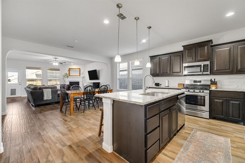 Oak Creek Trails Ph 3b - Residential