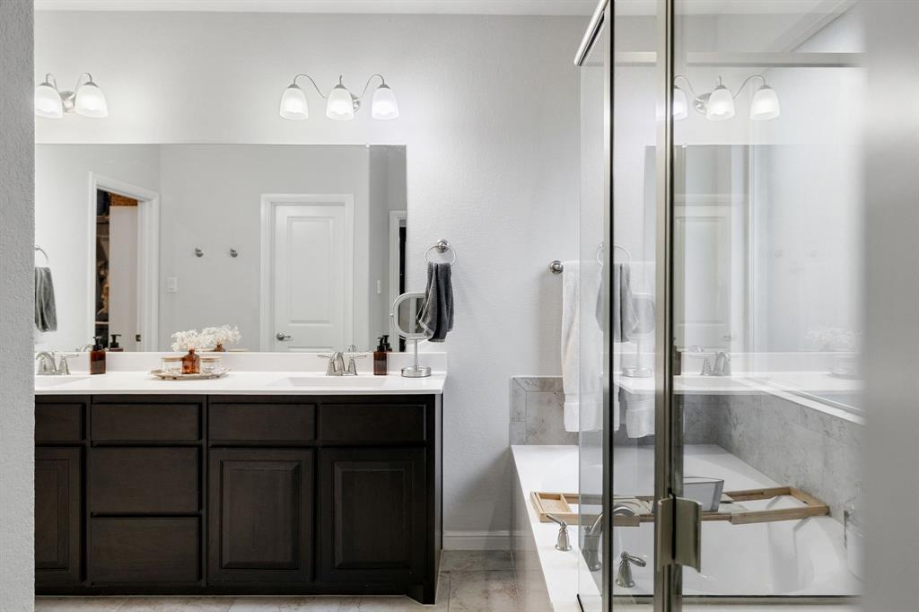 Oak Creek Trails Ph 3b - Residential