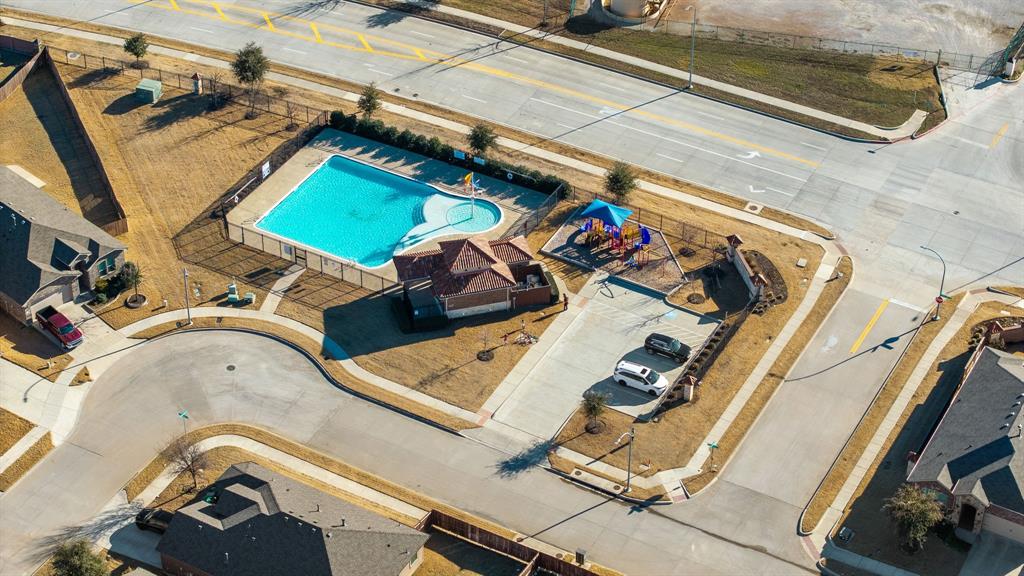 Oak Creek Trails Ph 3b - Residential