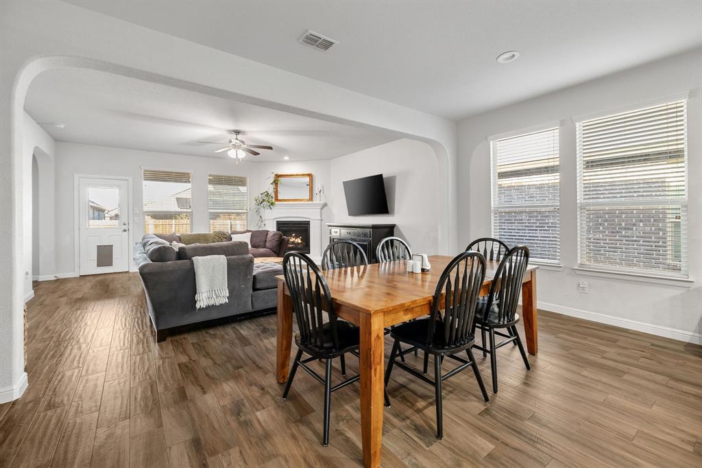 Oak Creek Trails Ph 3b - Residential