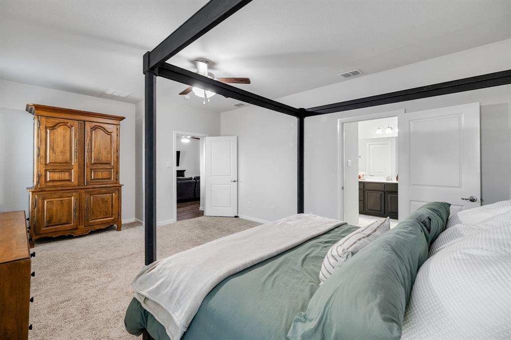 Oak Creek Trails Ph 3b - Residential