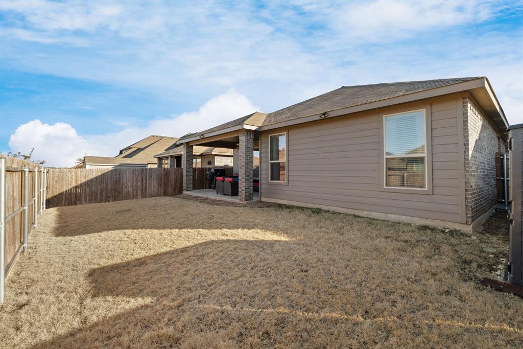 Oak Creek Trails Ph 3b - Residential