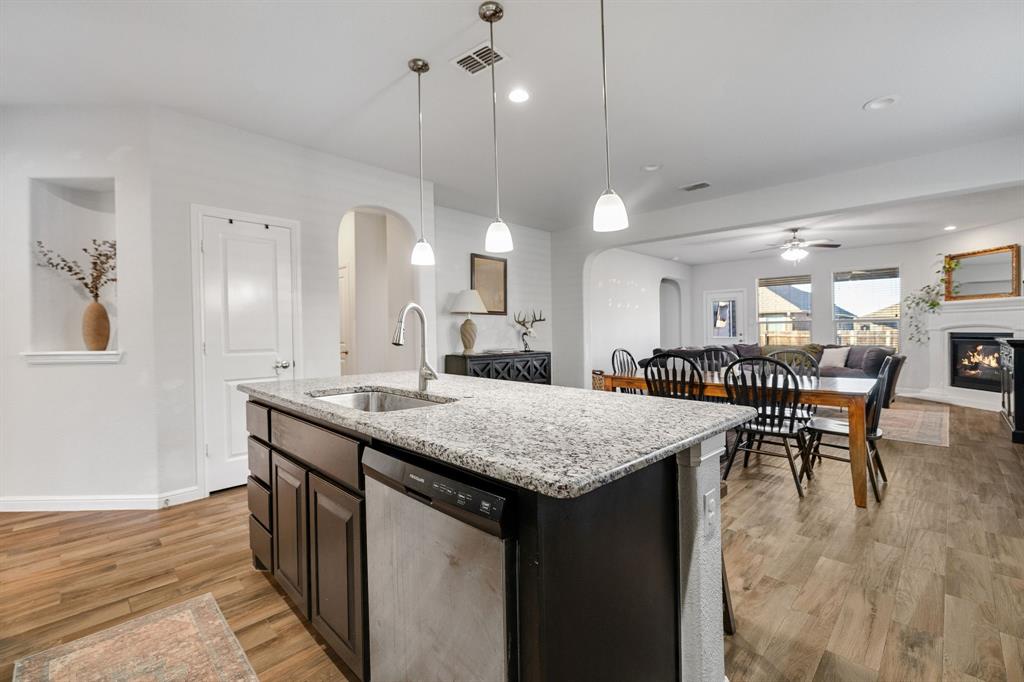 Oak Creek Trails Ph 3b - Residential