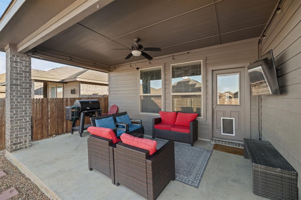 Oak Creek Trails Ph 3b - Residential