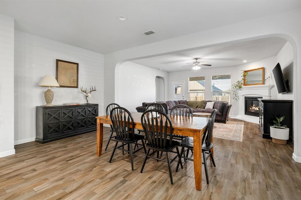 Oak Creek Trails Ph 3b - Residential