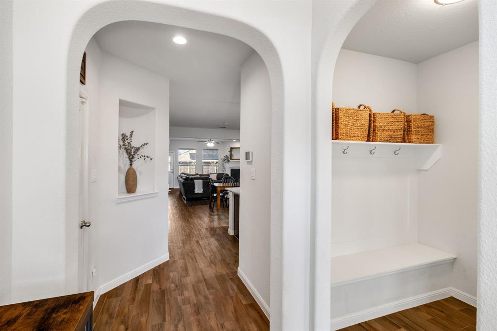 Oak Creek Trails Ph 3b - Residential