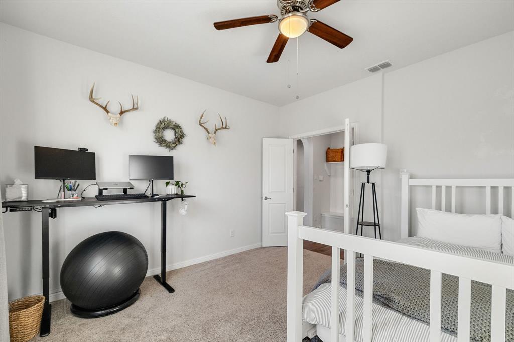 Oak Creek Trails Ph 3b - Residential