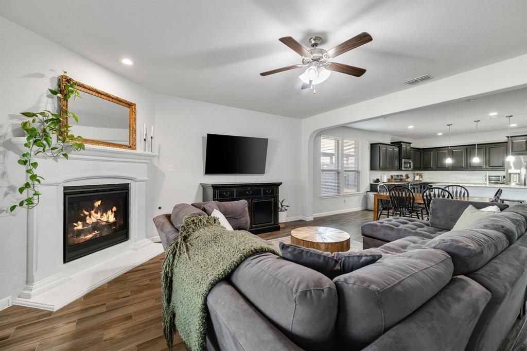 Oak Creek Trails Ph 3b - Residential