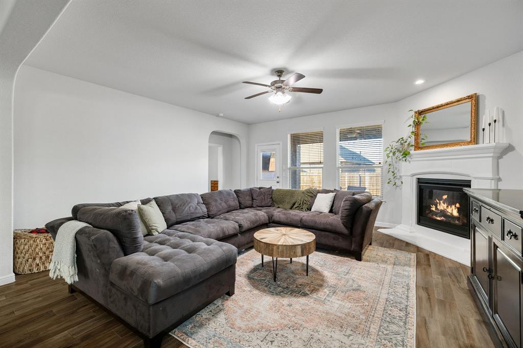 Oak Creek Trails Ph 3b - Residential