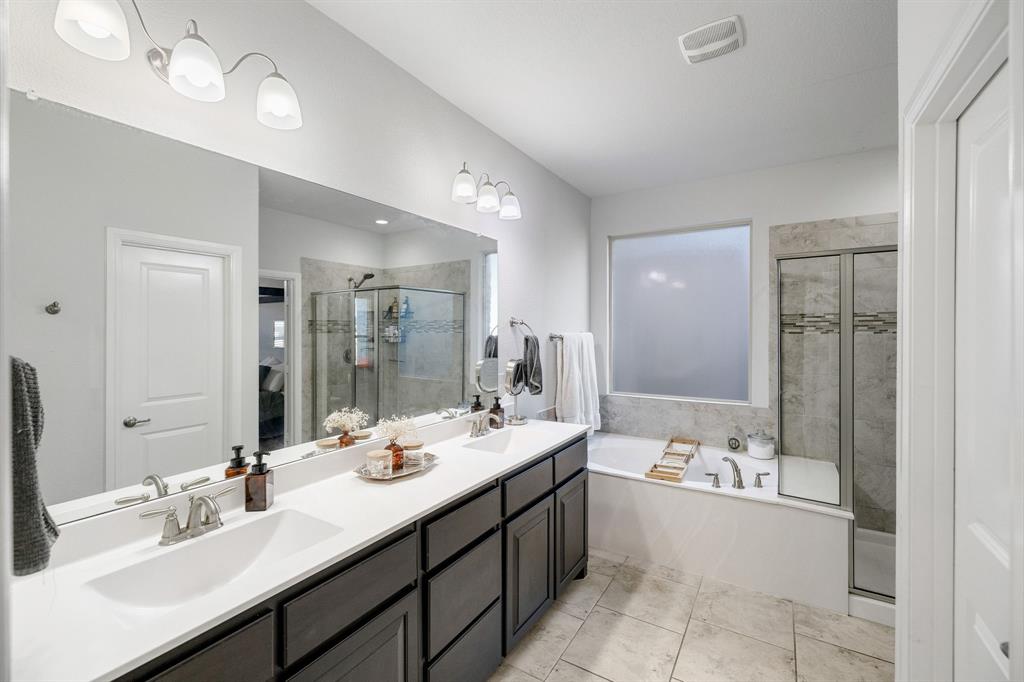 Oak Creek Trails Ph 3b - Residential