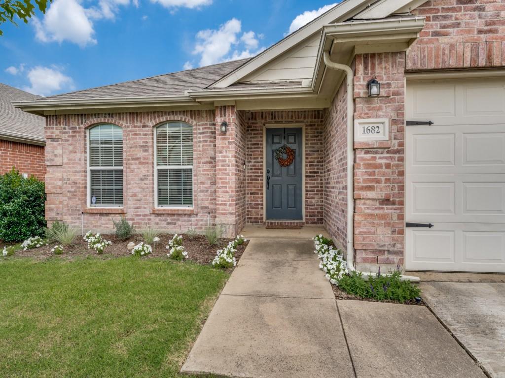 1682 Chukar Drive