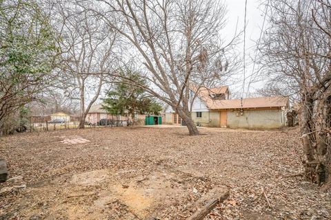 A home in Arlington