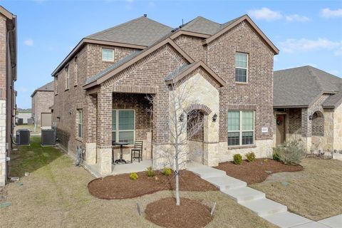 A home in Celina