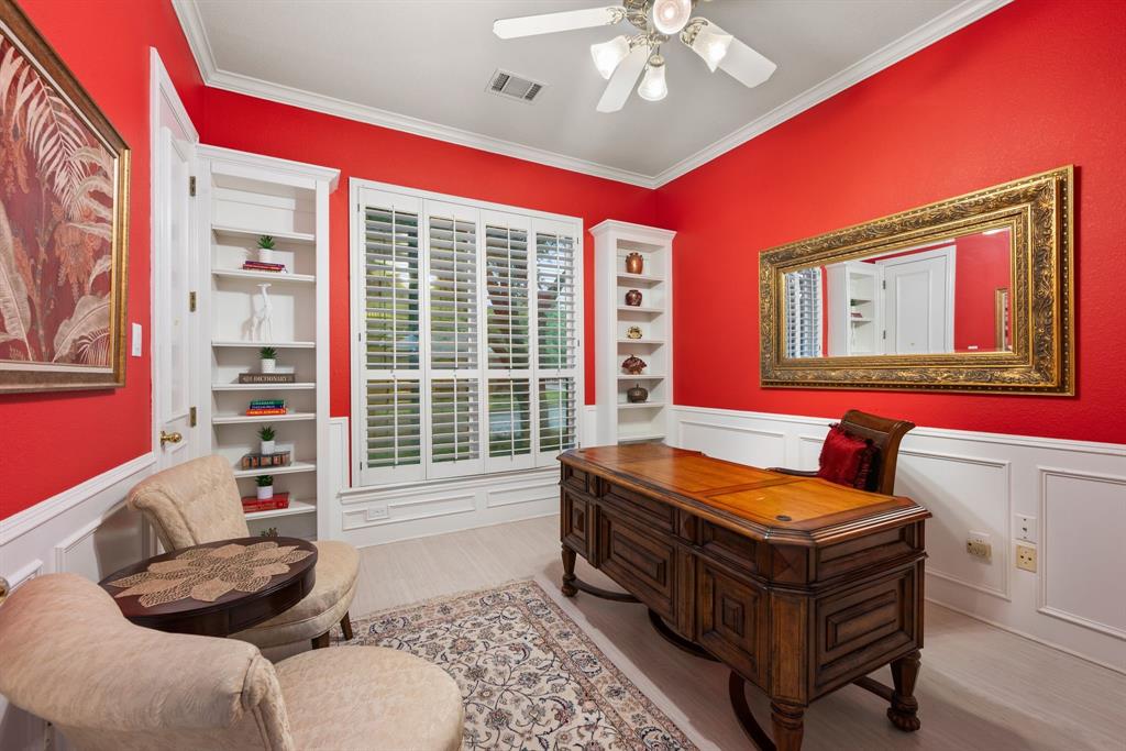3128 Woodland Heights Circle