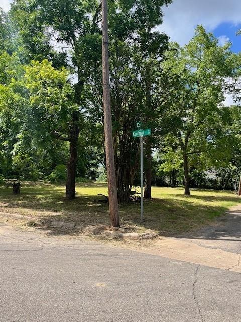 City Of Paris - Land