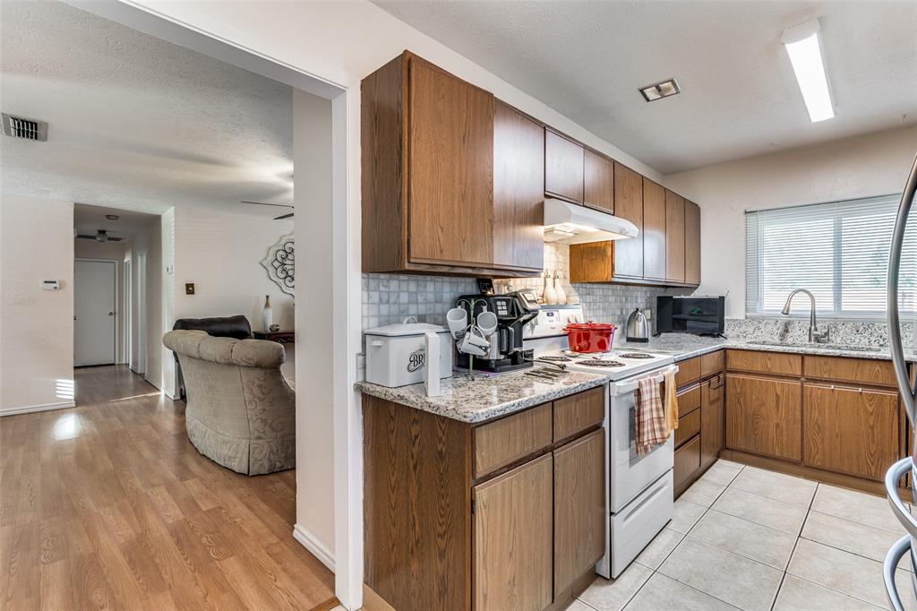 New West 01 - Residential