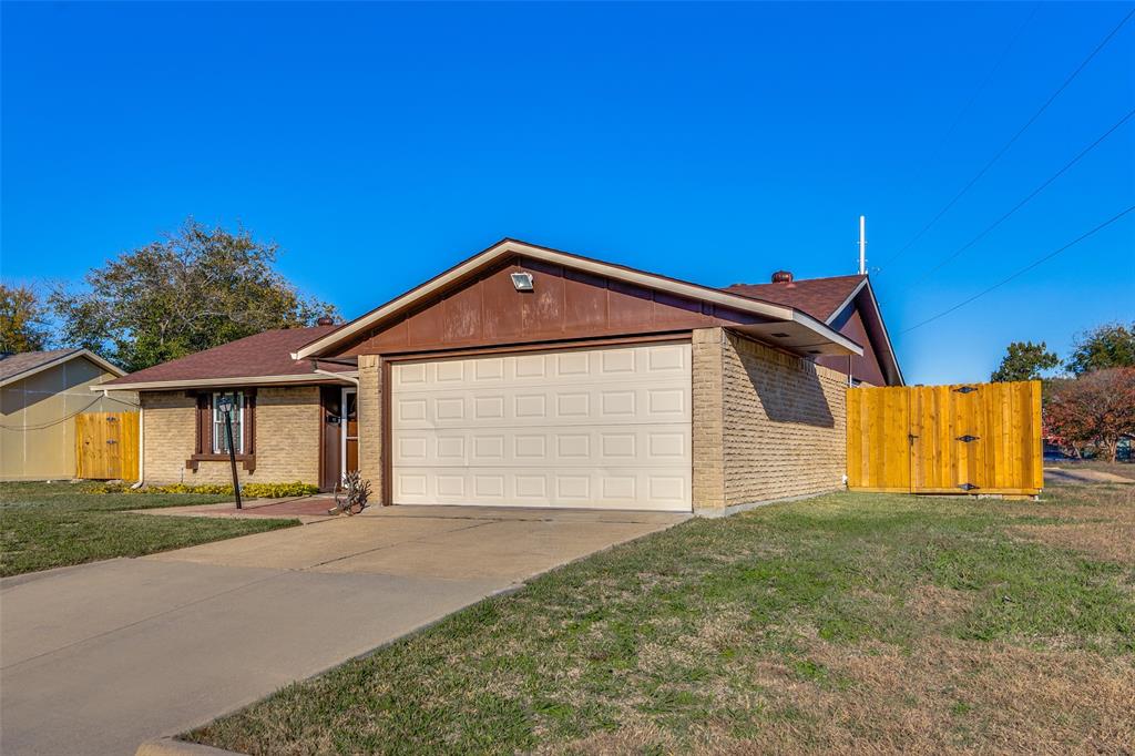 New West 01 - Residential