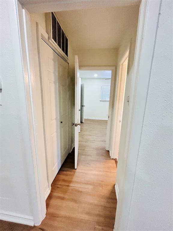 Mccarville & Bonds - Residential Lease