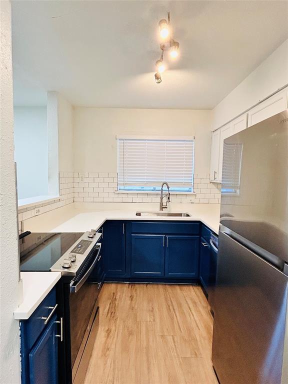 Mccarville & Bonds - Residential Lease