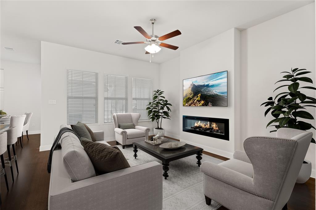 Hometown - Residential