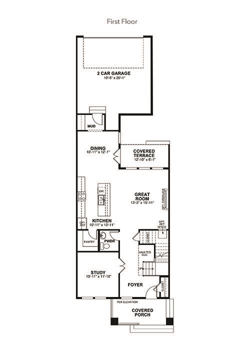 Hometown - Residential
